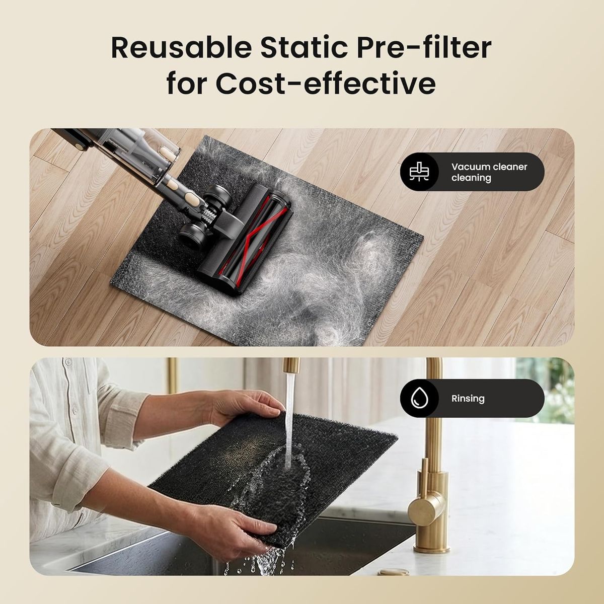 HEAPETS Pet Air Purifier: Breathe Clean, Live Happy