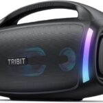 TRIBIT StormBox Blast 2: 200W of Portable Party Power