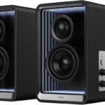 Edifier QR65 – Where Sound Meets Sophistication