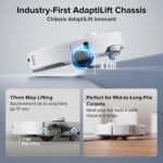 Roborock Qrevo Edge: The Smartest Clean for Your Home