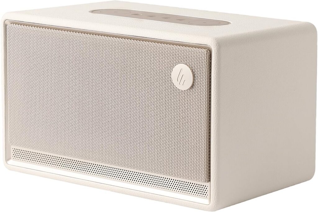 Edifier ES300: Premium Sound Meets Modern Design