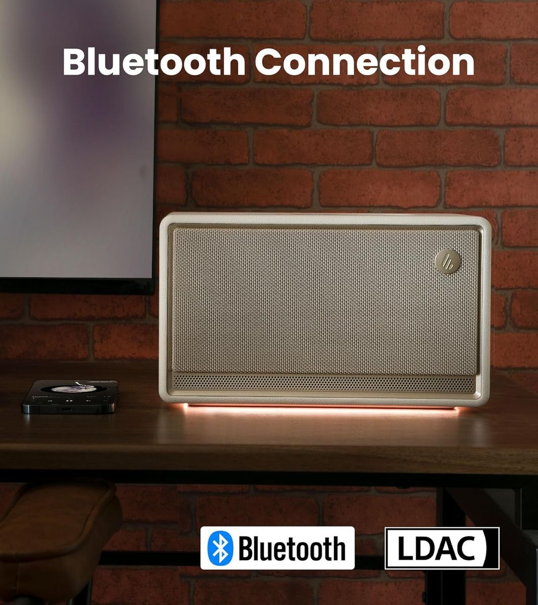 Edifier ES300: Premium Sound Meets Modern Design