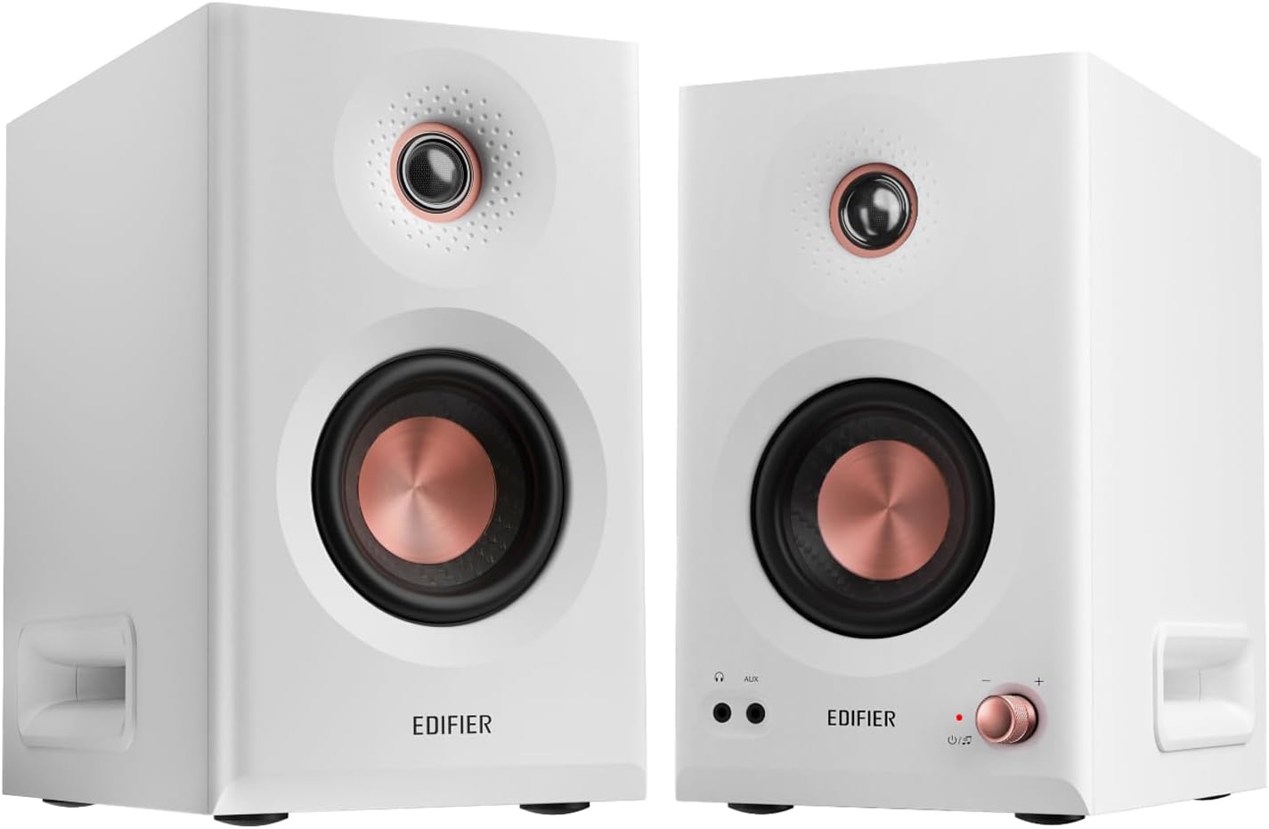 Edifier MR5: Precision Sound for Your Studio