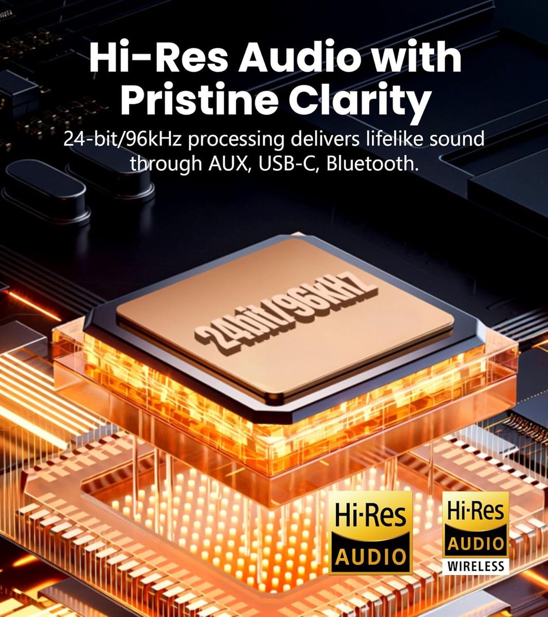 Edifier S300: Immersive Sound, Unmatched Quality