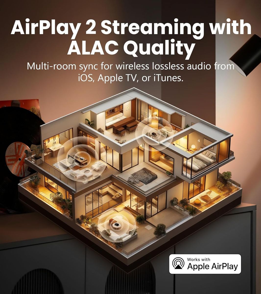 Edifier S300: Immersive Sound for the Discerning Listener