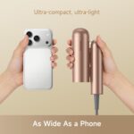 Dreame Pocket Pro Hair Dryer: Your Travel Hair Hero