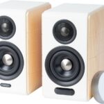Edifier S880DB MKII: A New Standard in Desktop Audio