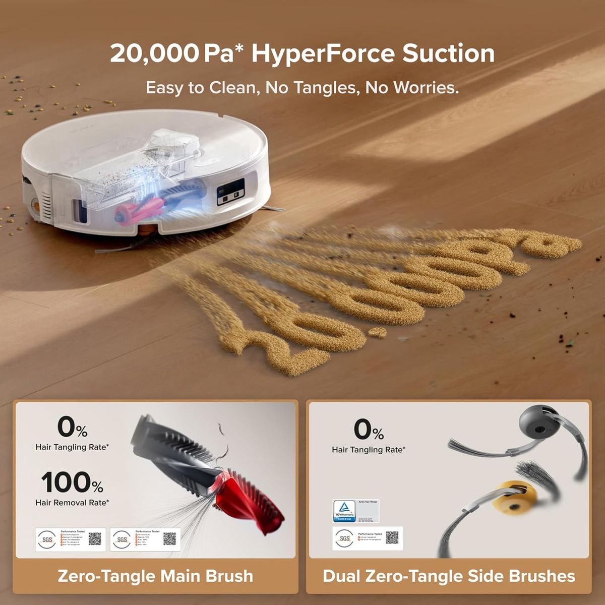 Roborock Qrevo Curv 2 Flow: Cleaning Just Got Smarter