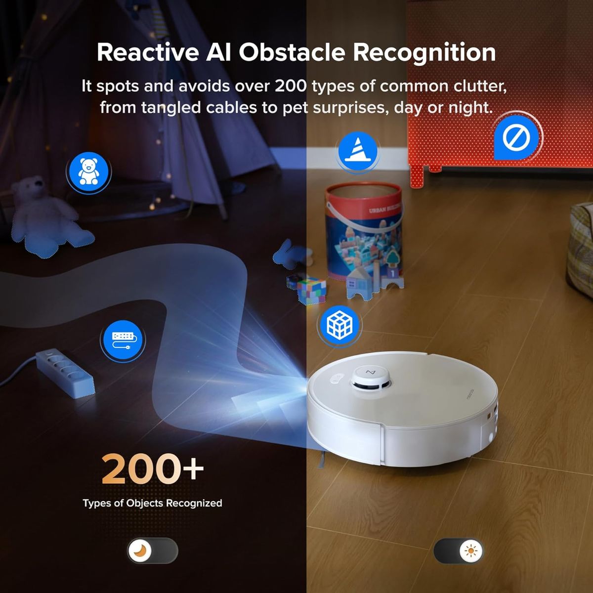Roborock Qrevo Curv 2 Flow: Cleaning Just Got Smarter