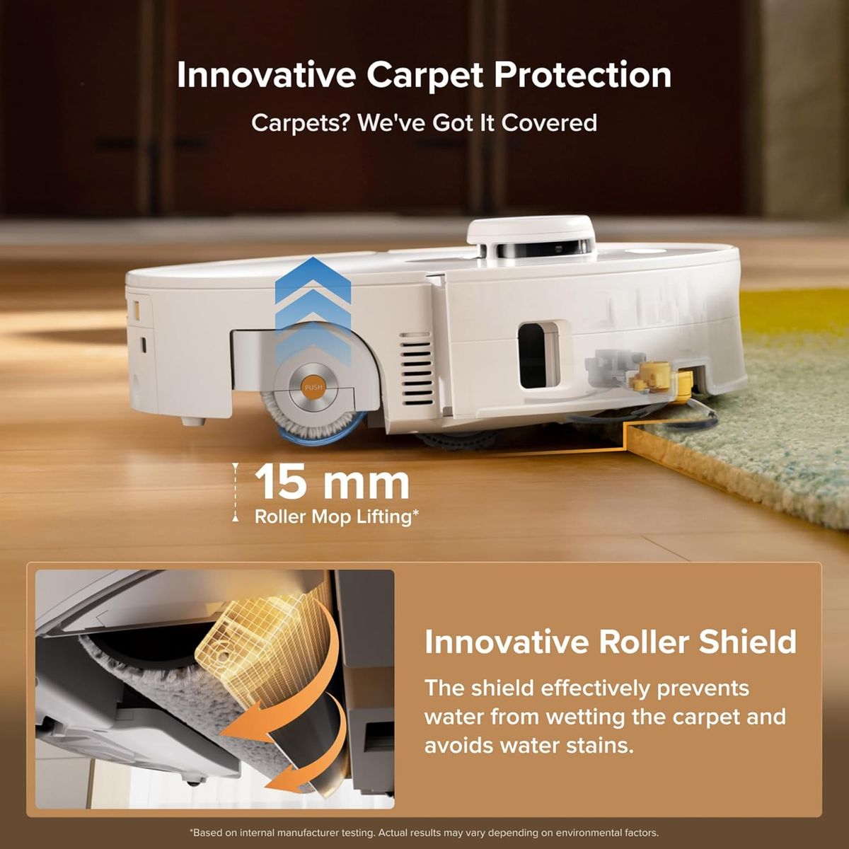 Roborock Qrevo Curv 2 Flow: Cleaning Just Got Smarter