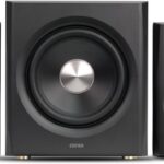 Edifier S355DB: Immersive Sound, Premium Design