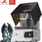 ANYCUBIC Photon P1 14K Resin 3D Printer – Unmatched Precision