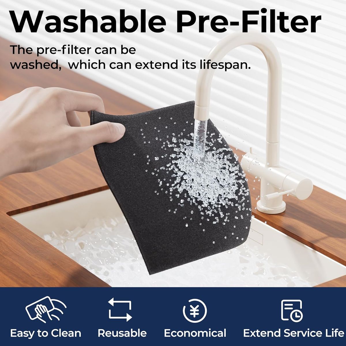 Morento EVALIT Air Purifiers: Smart Clean Air for Your Home
