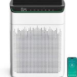 Morento MERONTE MR5866: Top-Rated Large Room Air Purifier