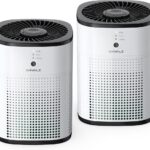 Breathe Cleaner with Chivalz 1800 Air Purifier