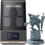 ANYCUBIC Photon Mono M7: Ultra-Fast 14K Resin Printer