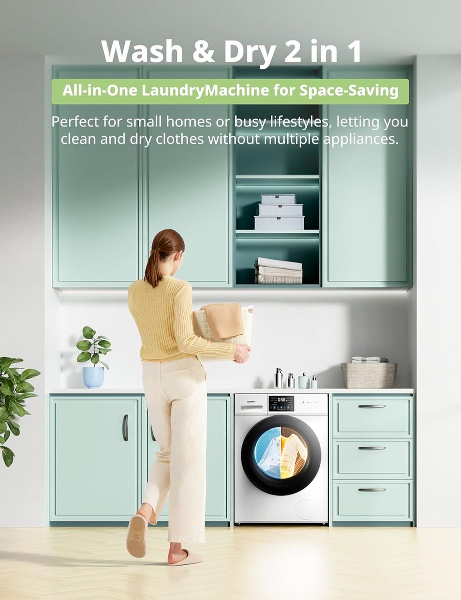 Comfee CFP03ED100W-UK: Cool Comfort, Smart Savings