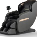 RealRelax Favor-03 Upgraded Massage Chair: Your Daily Escape