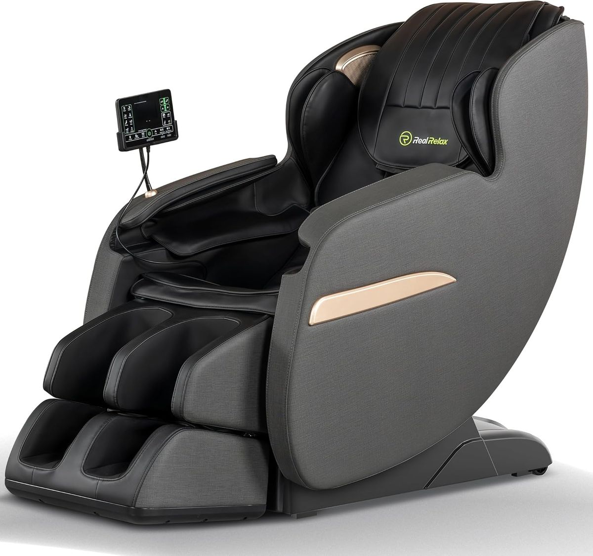 RealRelax Favor-03 Upgraded Massage Chair: Your Daily Escape