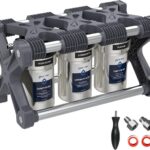 Glacier Fresh: Your Trusted RV Water Filtration Solution