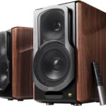 Edifier S2000MKIII: The Audiophile's Bookshelf Speaker, Reimagined