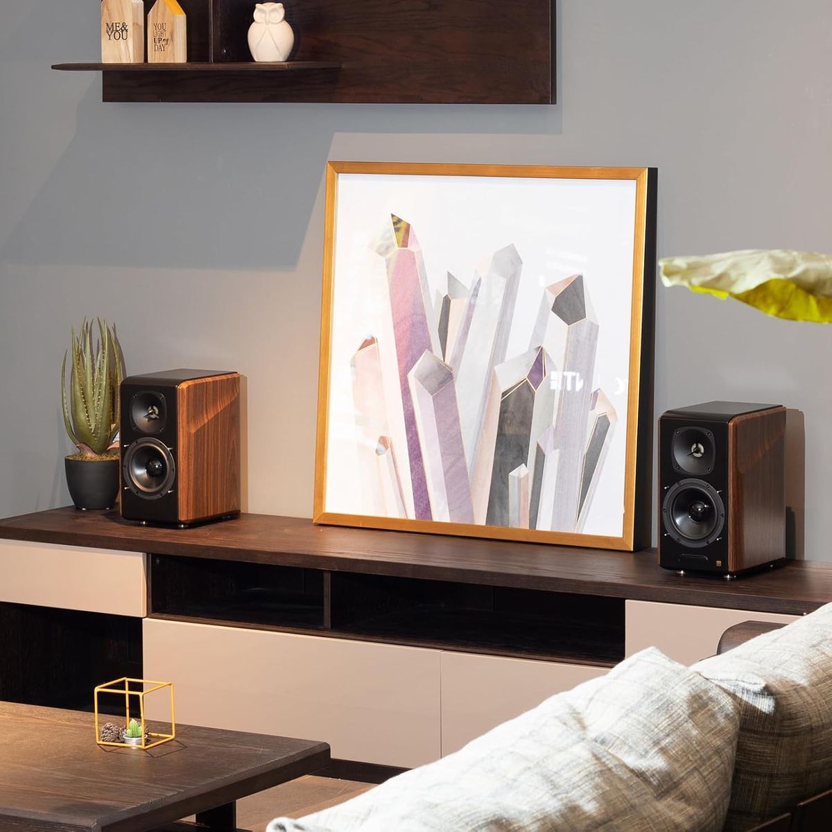 Edifier S2000MKIII: The Audiophile's Bookshelf Speaker, Reimagined