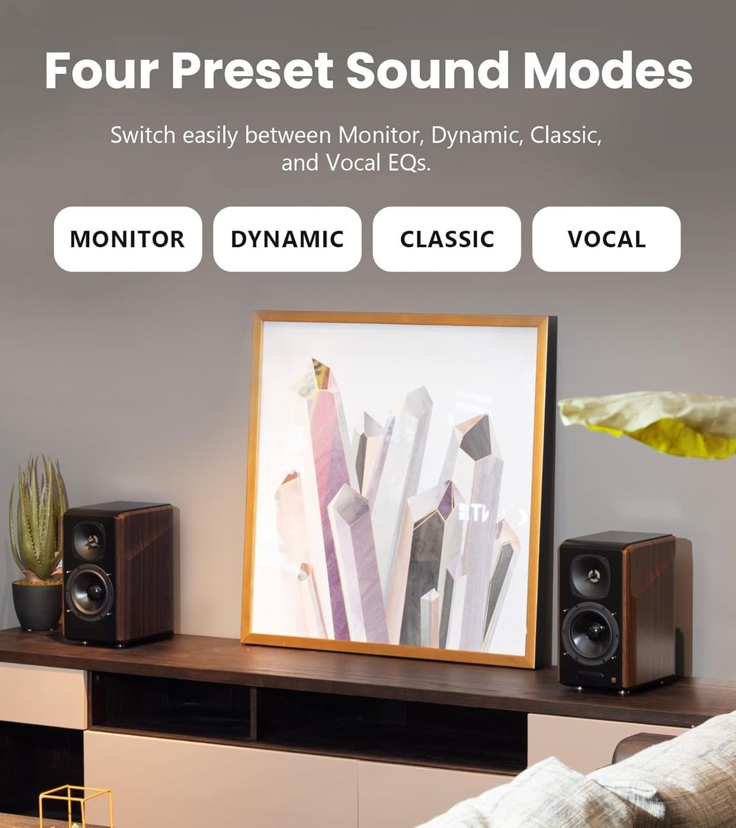 Edifier S2000MKIII: Audiophile Sound, Reimagined