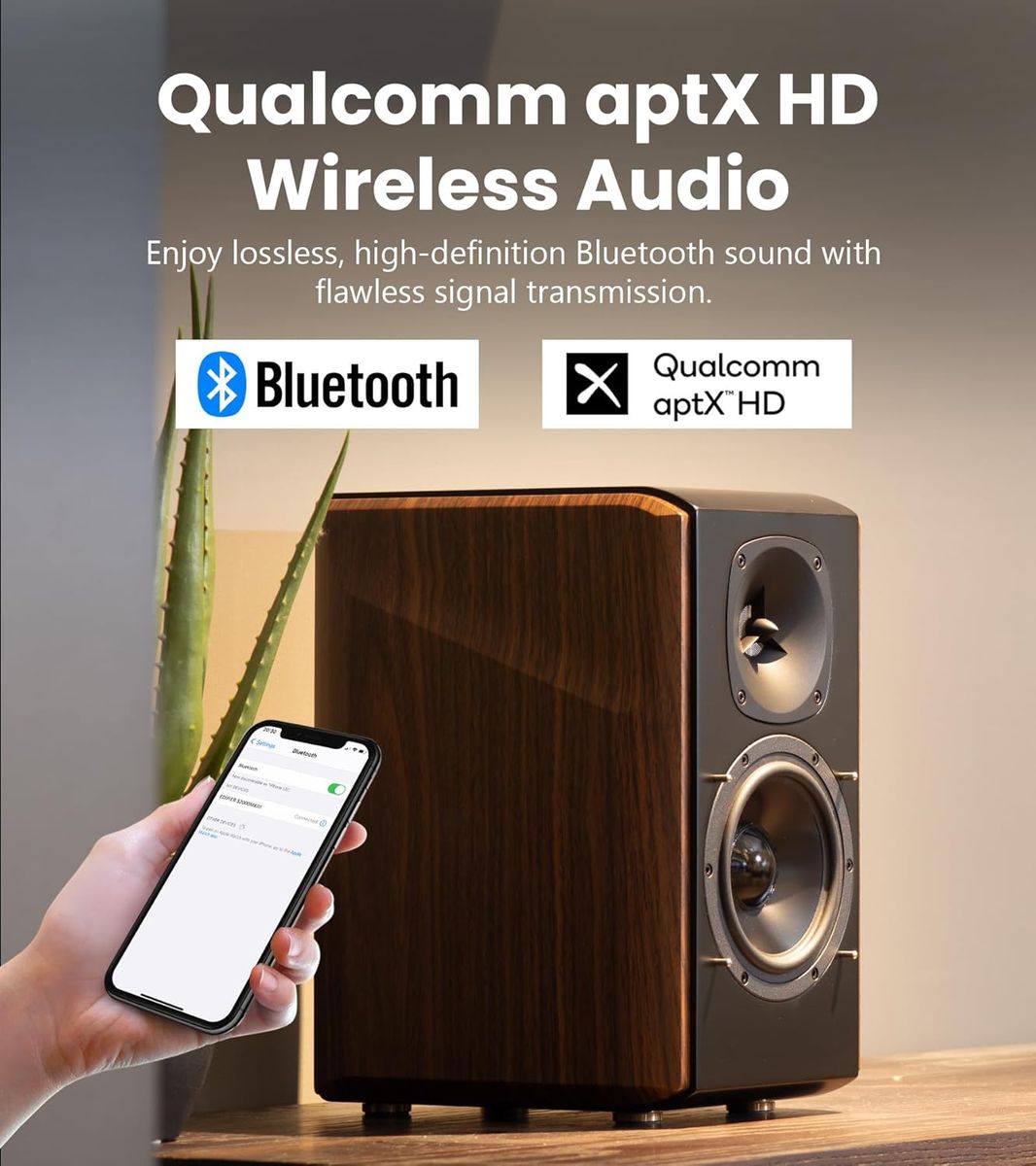 Edifier S2000MKIII: The Audiophile's Bookshelf Speaker, Reimagined