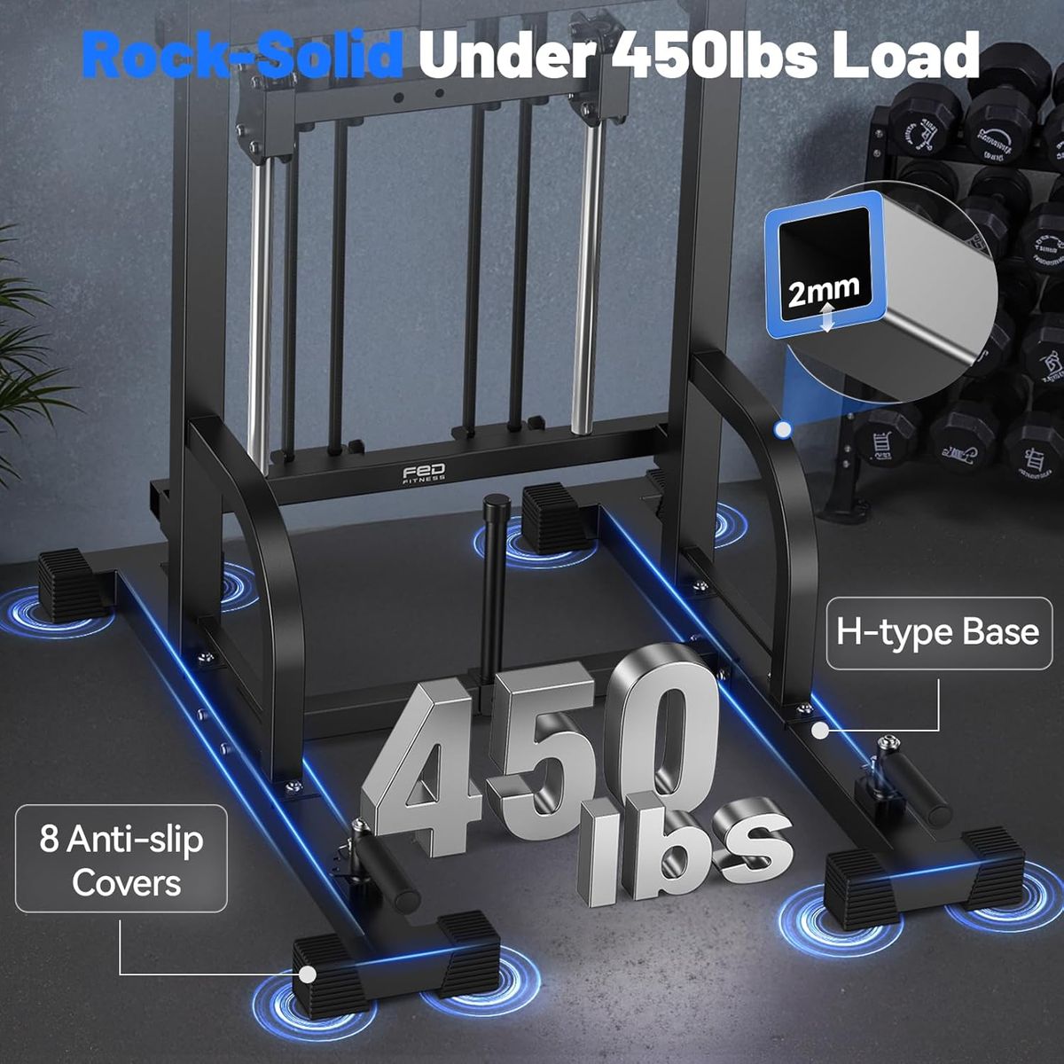 Get Fit at Home with Sportsroyals Gear