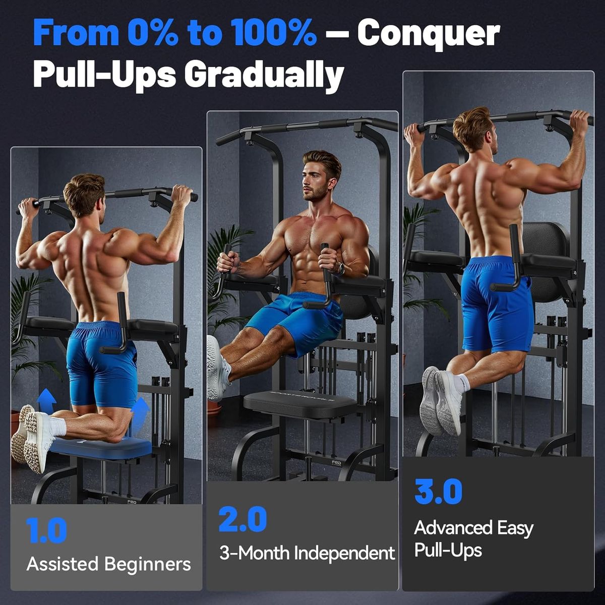 Get Fit at Home with Sportsroyals Gear