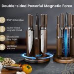 SYOKAMI 2026 Knife Set: Cozy Kitchen Upgrade