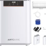 ANYCUBIC Wash and Cure Max 3: Supersize Post-Processing