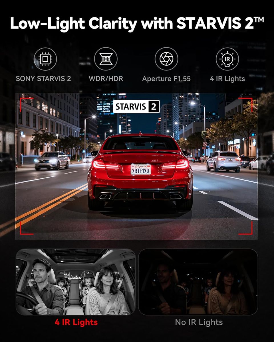 REDTIGER F17: Uncompromising Security for Your Peace of Mind