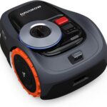 Experience Smarter Lawn Care with the Navimow i110N
