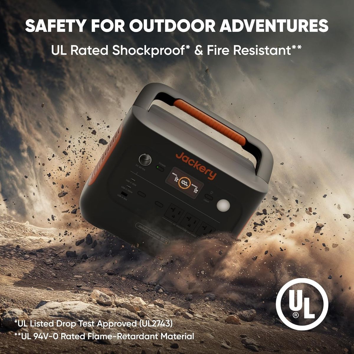 Jackery Explorer 1000 v2: Power Your Weekend Projects
