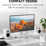 Edifier M60: Premium Sound You’ll Love Every Day