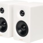 Edifier M60: Compact Desktop Speakers with Big Sound
