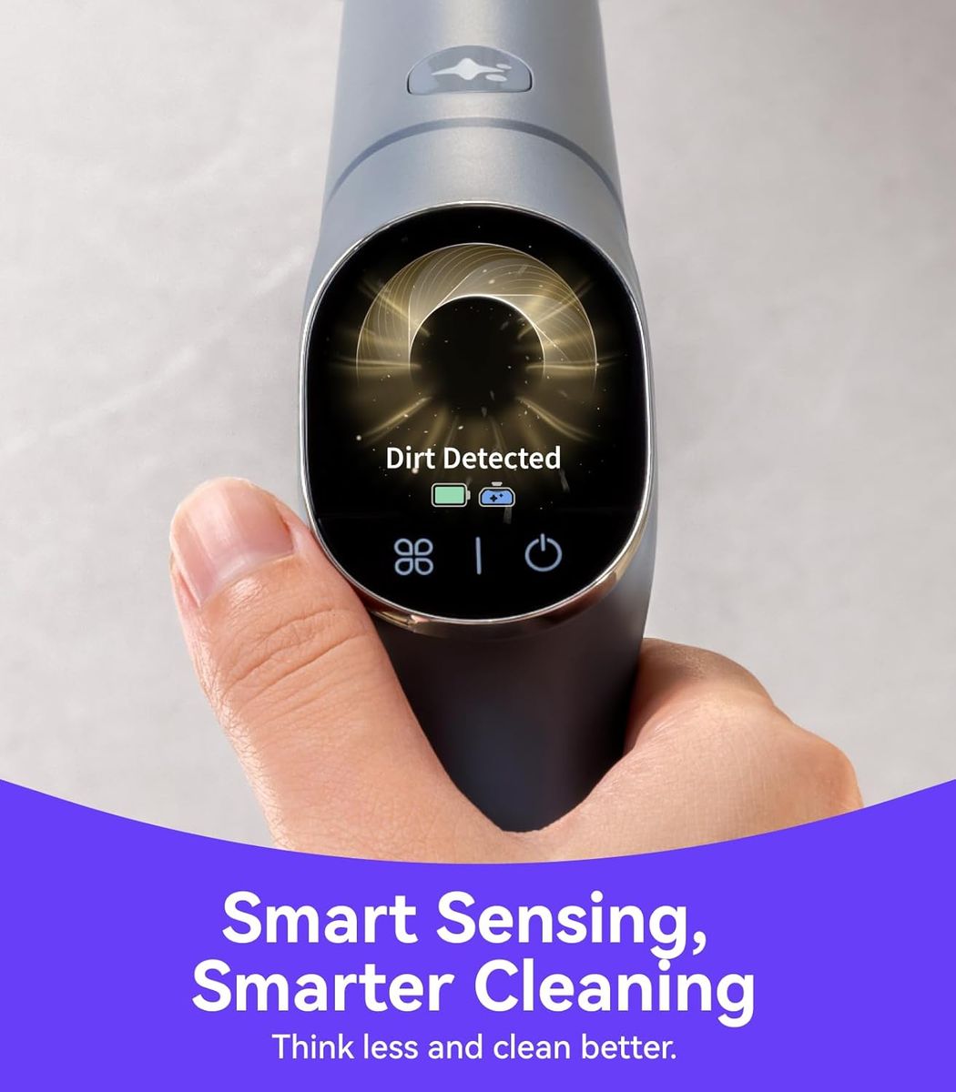 Narwal S20 Pro: Intelligent Cleaning, Effortless Living