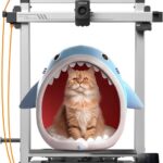 ANYCUBIC Kobra 3 MAX: High-Speed Large-Format 3D Printer