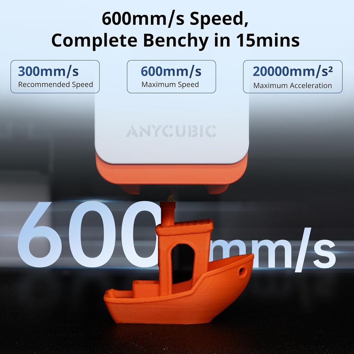 ANYCUBIC Kobra S1 Combo: Multicolor 3D Printing Evolved