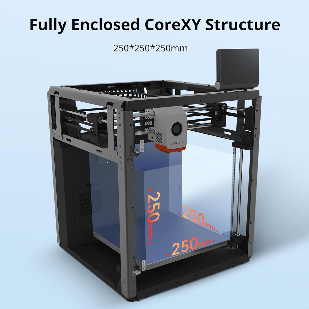 ANYCUBIC Kobra S1 Combo: Multicolor 3D Printing Evolved