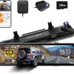WOLFBOX G900PRO: Uncompromising Vehicle Security