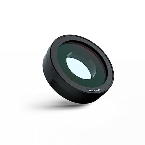 WOLFBOX G900PRO: Uncompromising Vehicle Security
