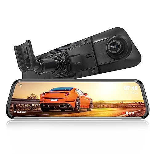 WOLFBOX G900PRO: Uncompromising Vehicle Security