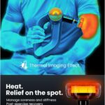 Bob and Brad D6 Pro Plus: Your Ultimate Muscle Recovery Tool