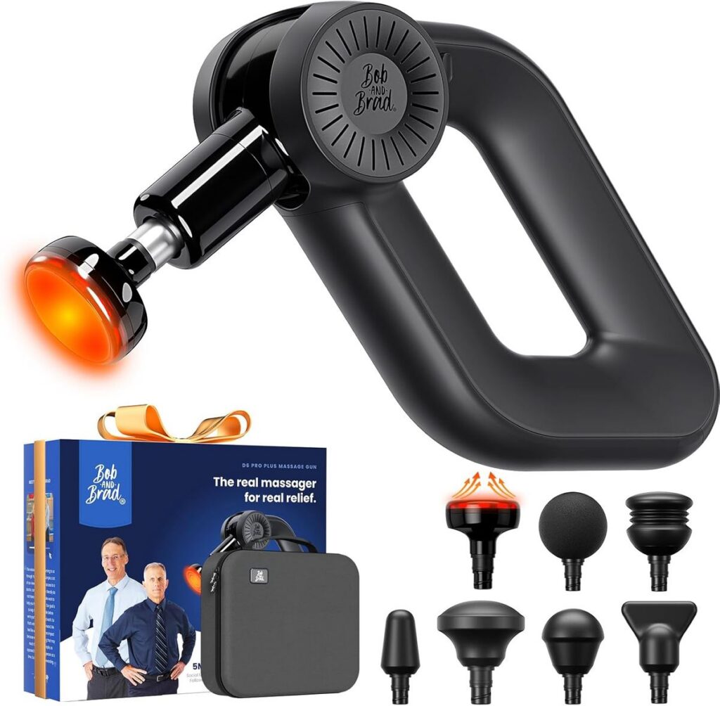 Bob and Brad D6 Pro Plus – Your Ultimate Recovery Tool