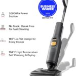 Roborock F25 BX: Smarter Cleaning for Your Home
