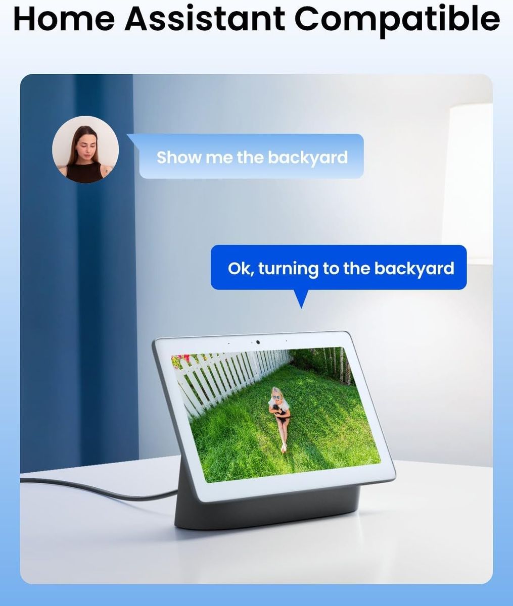 Reolink Home Hub & 4 Argus PT Ultra: Ultimate Wireless Security