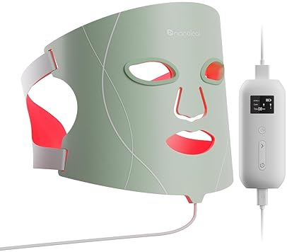 Nanoleaf Face Mask: Redefining Your Daily Skincare Ritual