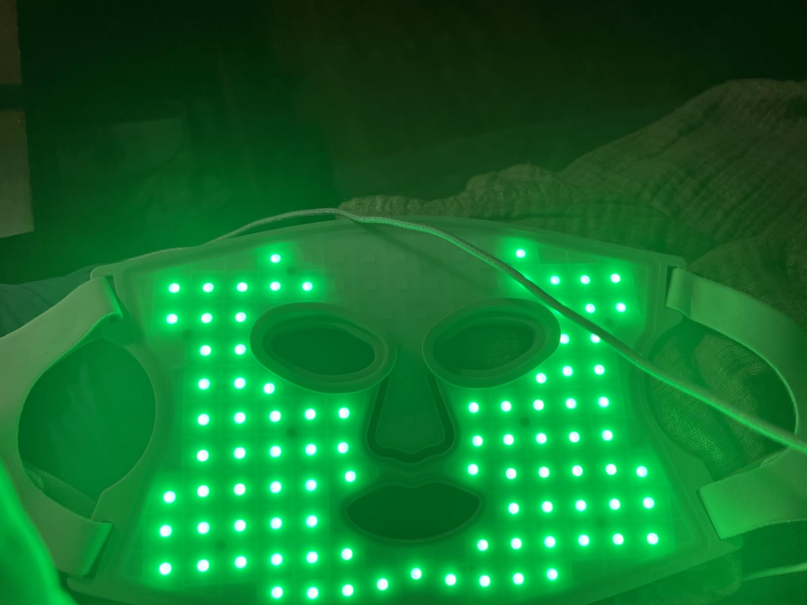 Nanoleaf Face Mask: Redefining Your Daily Skincare Ritual